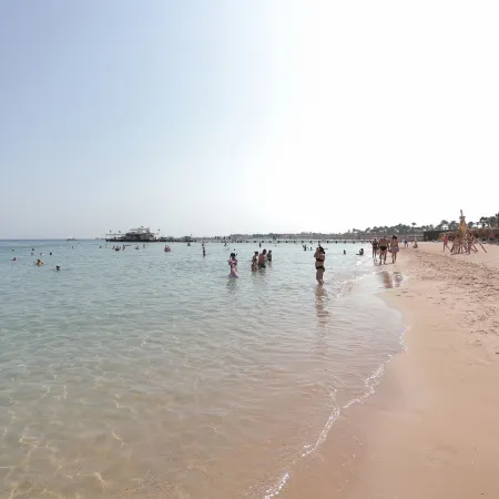Xanadu Club Makadi Bay - High Class All Inclusive