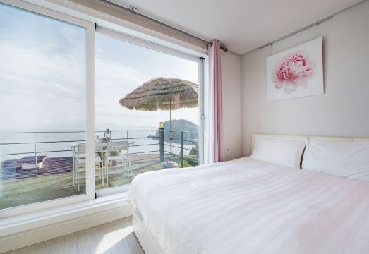 씨앤뷰풀빌라펜션