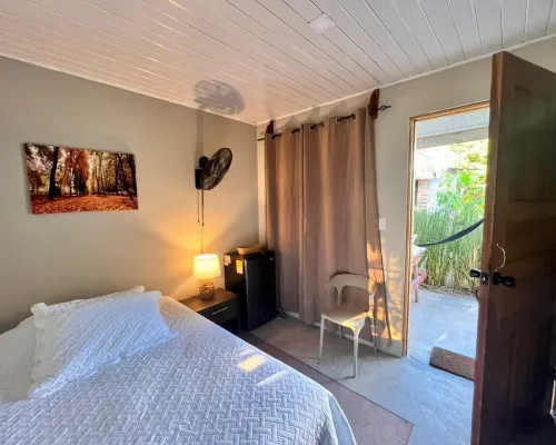 zenda house Hotels in Sona