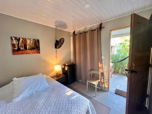 zenda house Hotels in Sona