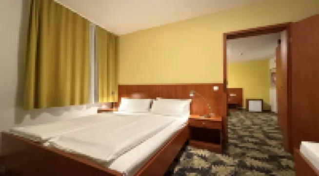 ホテル デア タネンバウム