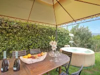 La Luna Nel Lago Lake View Garden - Happy Rentals Hotels in Ispra
