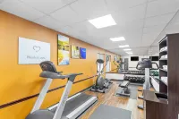 Comfort Suites Lake Jackson Clute - Gym