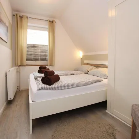 Ferienwohnung, St Peter - Ording