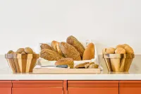 Esperia City Hotel - breakfast