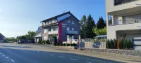 Gästehaus Stock