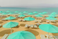 Flow Spectrum Resort Sahl Hasheesh - románticos
