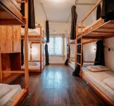 Tani Jiwo Hostel Hotel di Batur