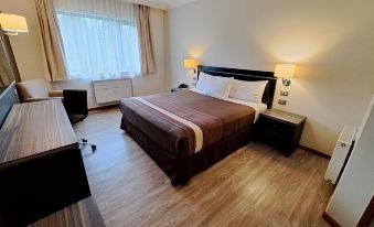 Hotel Diego de Almagro Osorno