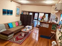 Hostel Hakuseiso