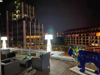 Paragon Apartments - Holiday Apartments