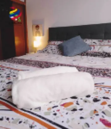 Colitalia Apartments Hotels in 