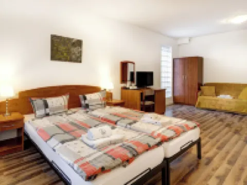 Willa Drako Hotels in Miedzyzdroje