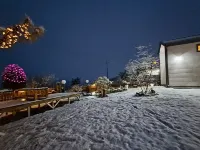 Yeoncheon Jjongi and Mary Newly Built First Branch (Pet Pension)