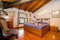 Residenza Rocca del Lago 3 - Happy Rentals