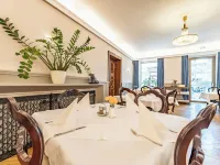 Hotel Mariahilf Hotel di Graz
