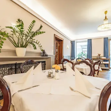 Hotel Mariahilf