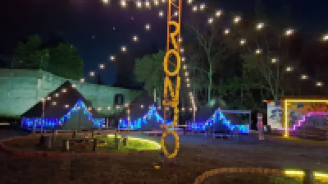 Rondo Glamping By Gestores