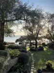 Tranquil Coastal Waterfront- Saltwater Pool/125' Private Dock/Outstanding Sunset