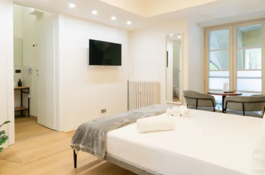 Turin Central Carlo Felice