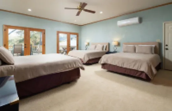 Calcamco-Rio Rr9030 4 Bedroom Home by RedAwning Hotels near Gypsy River Resort