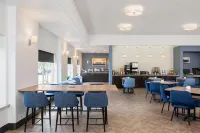 Sleep Inn & Suites Round Rock - Austin North - breakfast