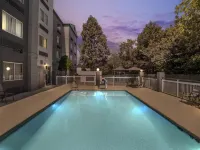 Spark by Hilton Kannapolis Hotels in Cabarrus County