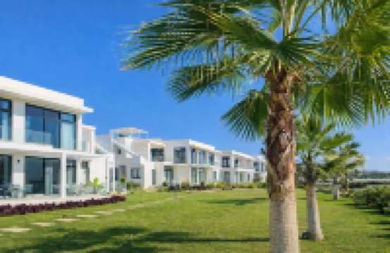 16-3 the Resort Family Apartment with Pool View