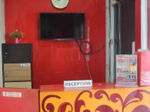 Lestari Homestay Kebomas otelleri