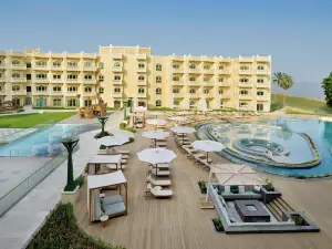 Grand Hyatt Muscat