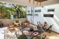 La Casa del Mural
