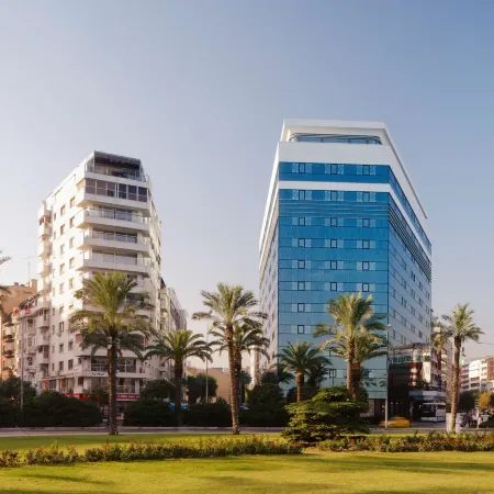 Mövenpick Izmir