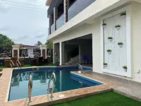 LELUX HOTELS - 2-Star