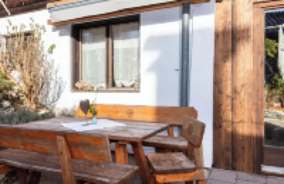 Ferienhaus Wienerwald - Saalfelden