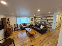 Greenish-Acres Farmhouse