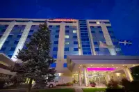 Armon Plaza Montreal Airport - Bintang 4