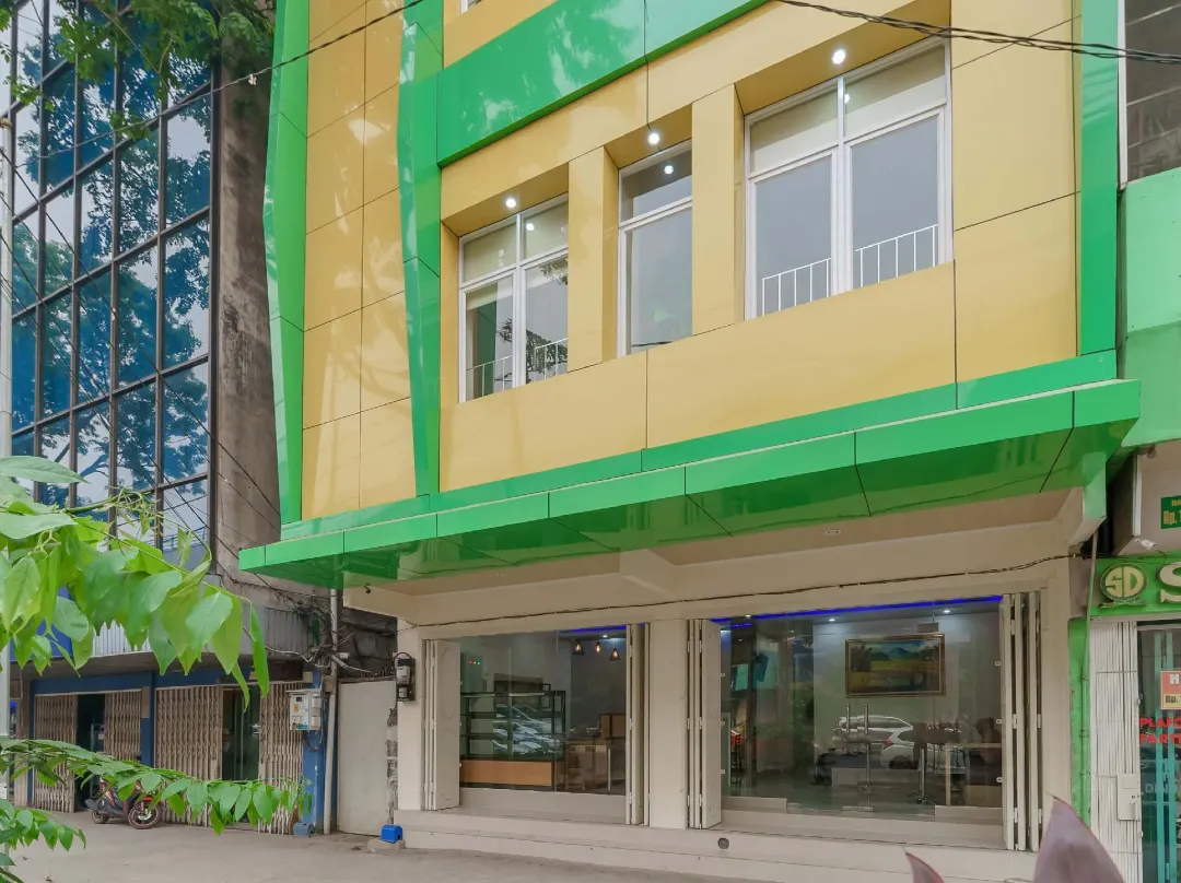 Reddoorz Plus Near Rs Rk Charitas 2 Palembang - 팔렘방