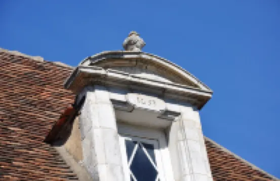 聖佩雷斯住宿加早餐旅館 歐塞爾酒店