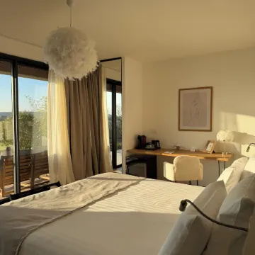 Le Domaine de la Vallée