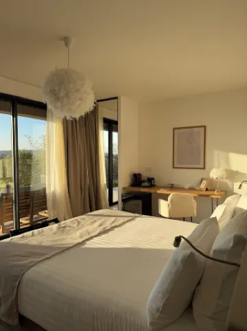 Le Domaine de la Vallée