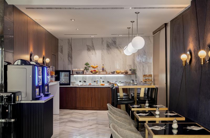 Best Western Plus Hotel Comedie Saint-Roch photo 2