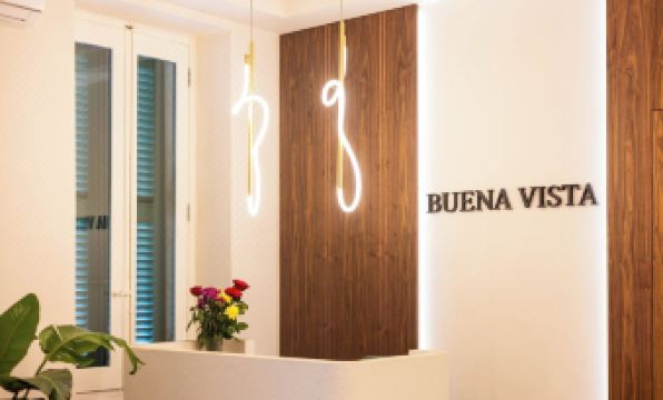 Buena Vista Suites
