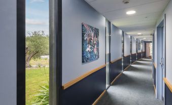Best Western Plus Hotel de la Regate
