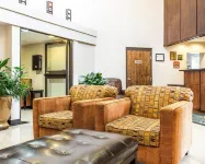 Quality Inn & Suites Coliseum - Morgenmad