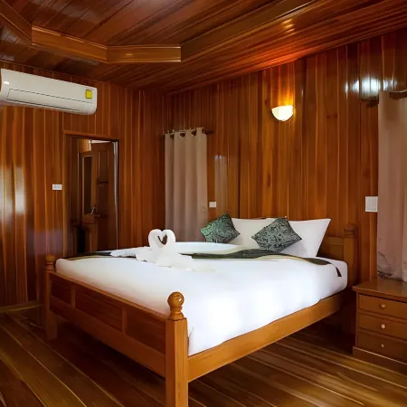 Srisawat Resort