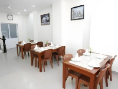 Catba Sunrise Hotel Hôtels à : Cát Hải