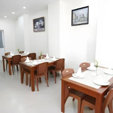 Catba Sunrise Hotel Отели в г. Cát Hải