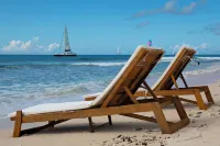 Kaiso Beachfront Villa - Villas
