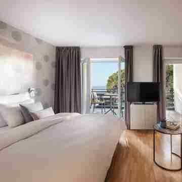 Falkensteiner Club Funimation Borik Rooms