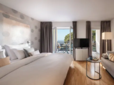 Falkensteiner Club Funimation Borik Hotels in Zadar